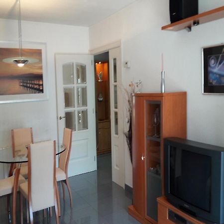 Ferienwohnung Apartamento Sol- Fanals Lloret de Mar Exterior foto