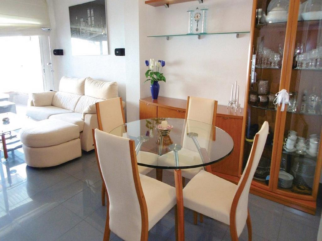 Ferienwohnung Apartamento Sol- Fanals Lloret de Mar Exterior foto