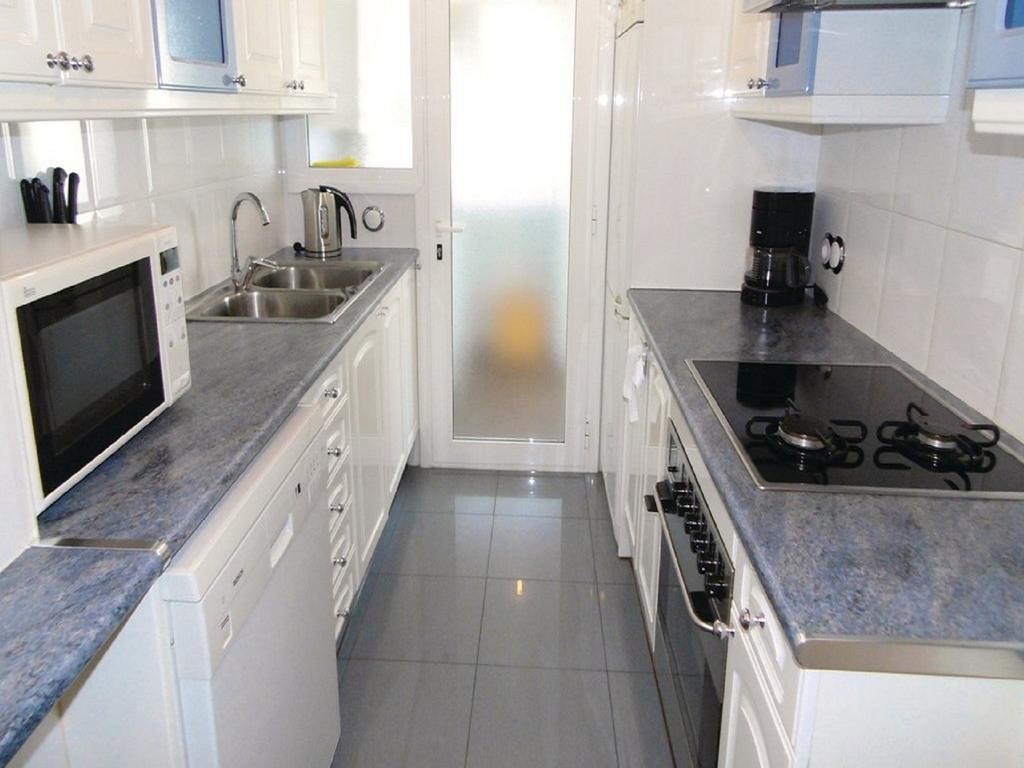 Ferienwohnung Apartamento Sol- Fanals Lloret de Mar Exterior foto