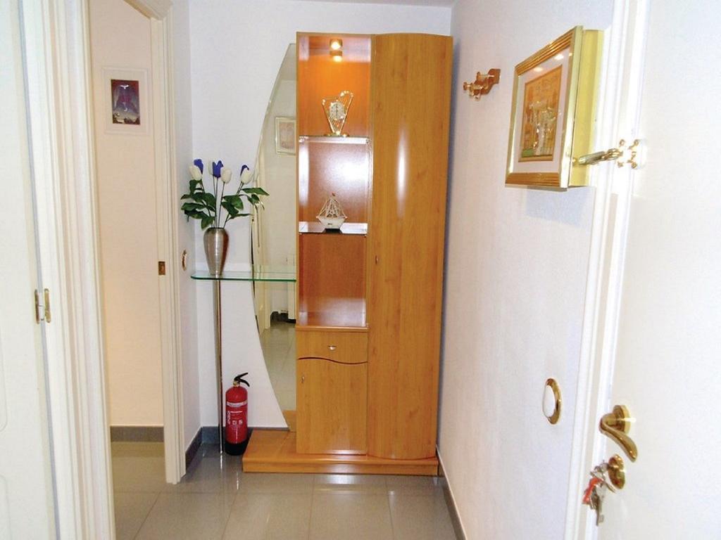 Ferienwohnung Apartamento Sol- Fanals Lloret de Mar Exterior foto