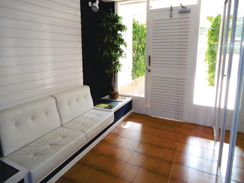 Ferienwohnung Apartamento Sol- Fanals Lloret de Mar Exterior foto