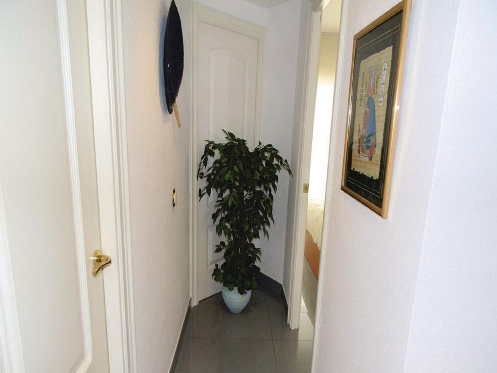 Ferienwohnung Apartamento Sol- Fanals Lloret de Mar Exterior foto