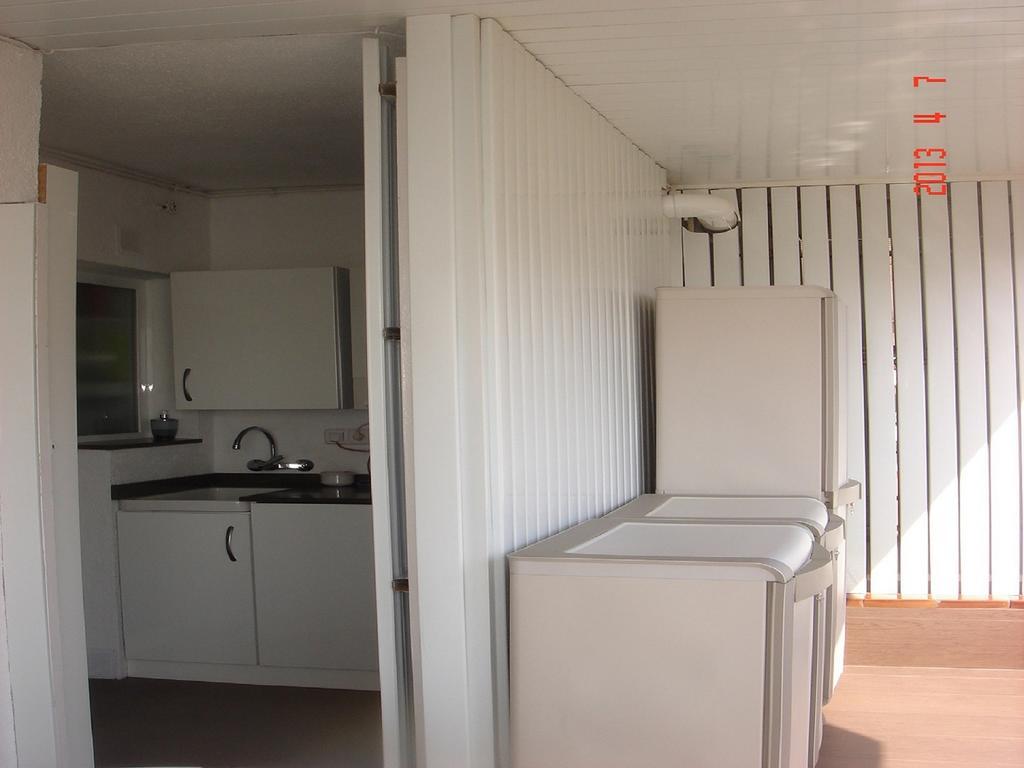 Ferienwohnung Apartamento Sol- Fanals Lloret de Mar Exterior foto