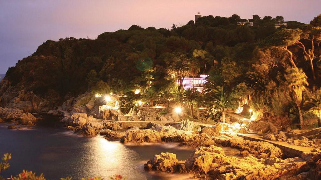 Ferienwohnung Apartamento Sol- Fanals Lloret de Mar Exterior foto