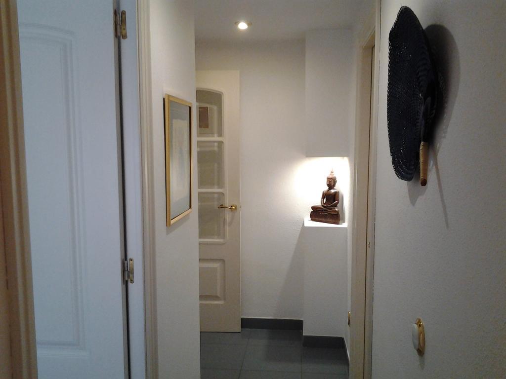 Ferienwohnung Apartamento Sol- Fanals Lloret de Mar Exterior foto
