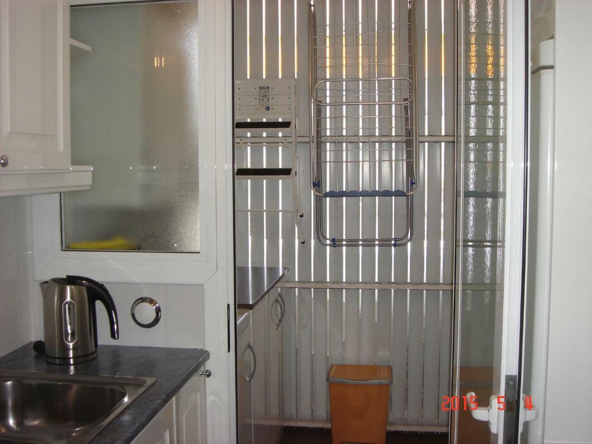 Ferienwohnung Apartamento Sol- Fanals Lloret de Mar Exterior foto