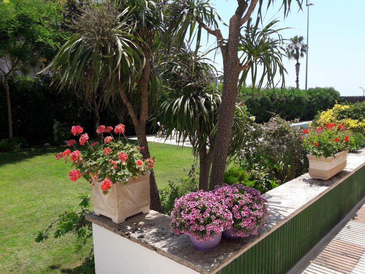 Ferienwohnung Apartamento Sol- Fanals Lloret de Mar Exterior foto