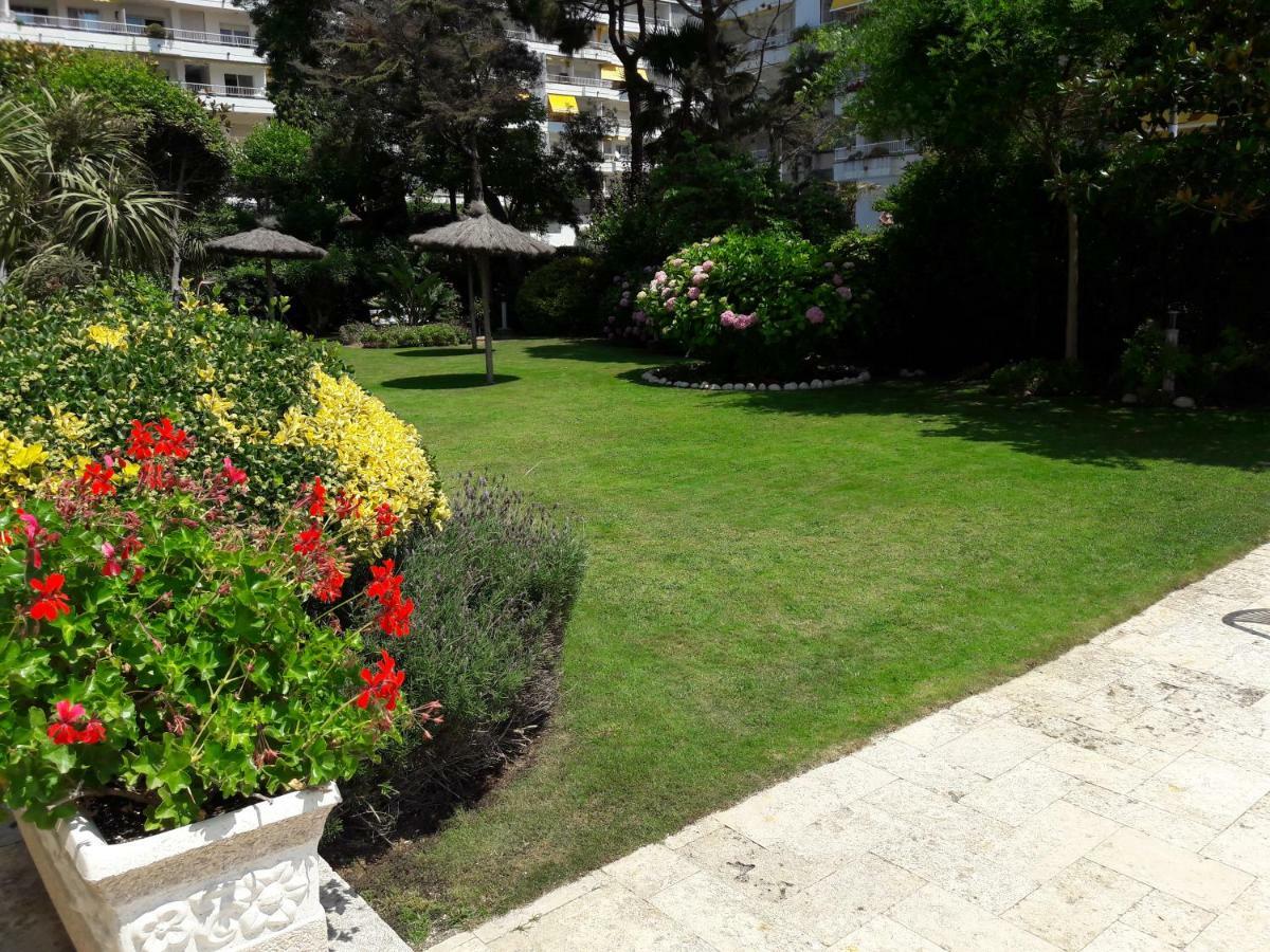 Ferienwohnung Apartamento Sol- Fanals Lloret de Mar Exterior foto