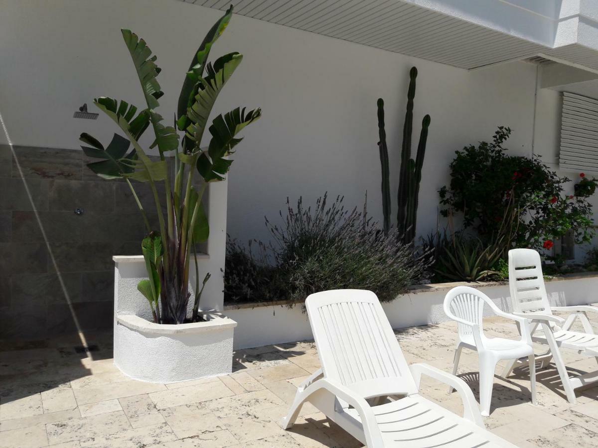 Ferienwohnung Apartamento Sol- Fanals Lloret de Mar Exterior foto